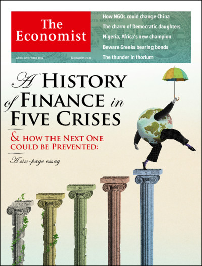 The Economist 20140412 Calibre