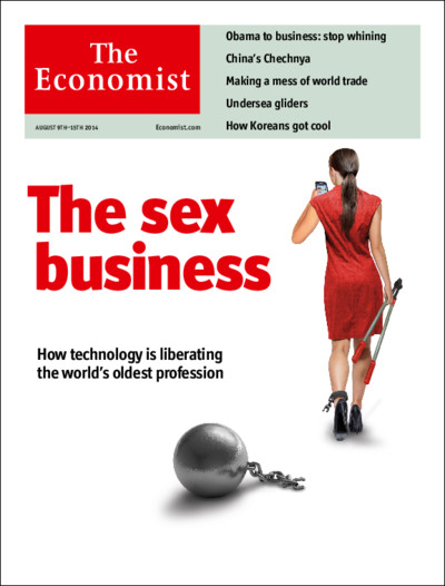 The Economist 08 8 2014 Calibre