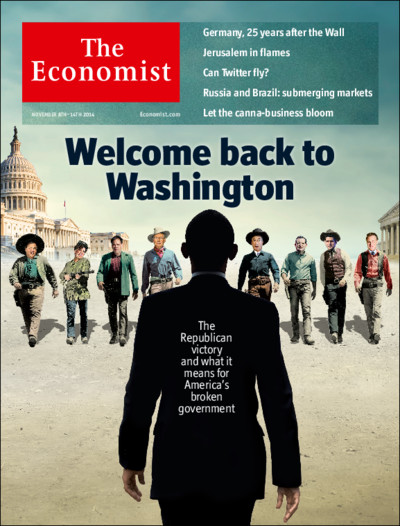 The Economist 07 11 2014 Calibre