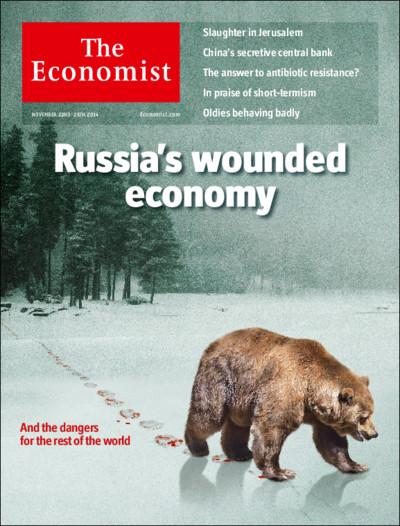 The Economist 20141122 Calibre