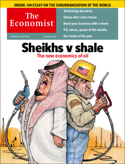 The Economist 05 12 2014 Calibre