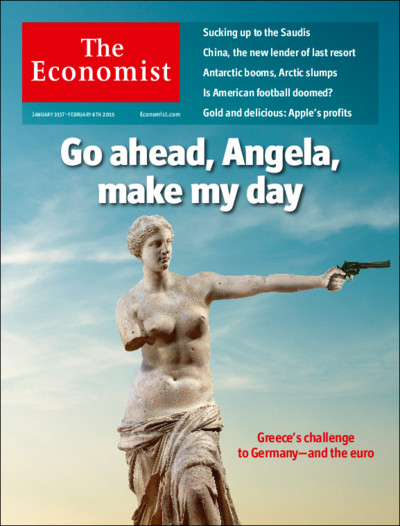The Economist 20150131 Calibre