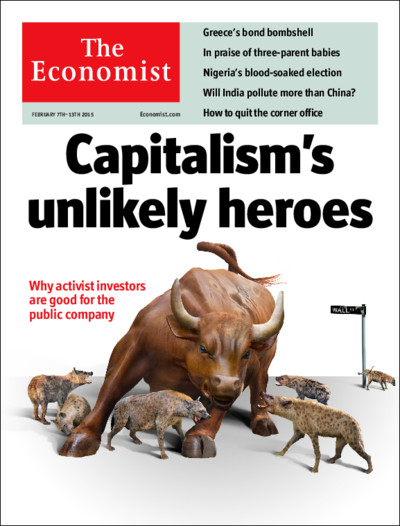 The Economist 06 2 2015 Calibre