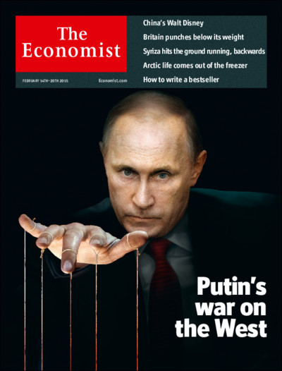 The Economist 13 2 2015 Calibre