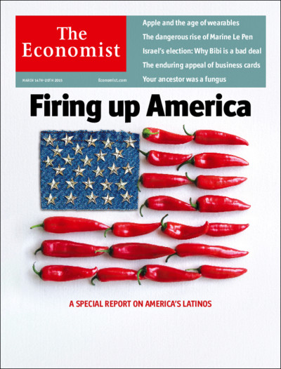 The Economist 20150314 Calibre