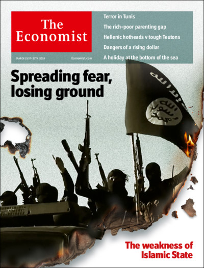 The Economist 20 3 2015 Calibre