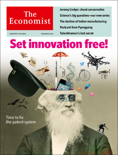 The Economist 20150808 Calibre
