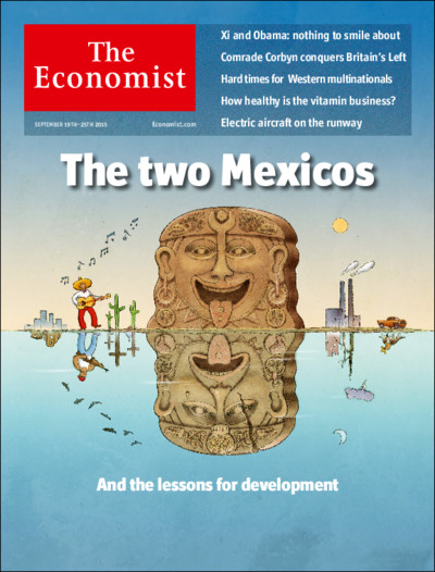 The Economist 18 2015 Calibre