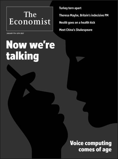 The Economist Us Edition The Economist