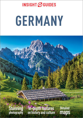 Insight Guides Germany 5th Edition Insight Guides