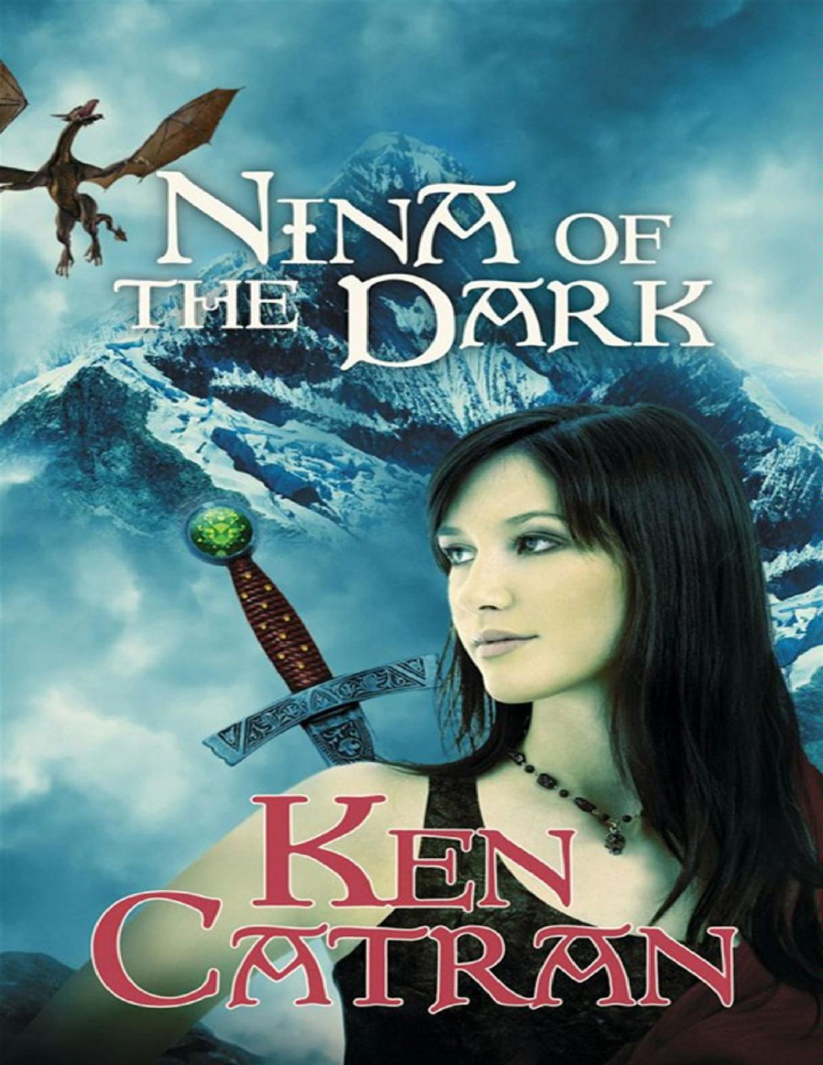 Nina Of The Dark Ken Catran