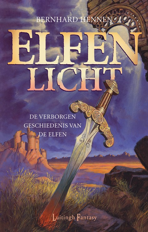 Elfenlicht Hennen