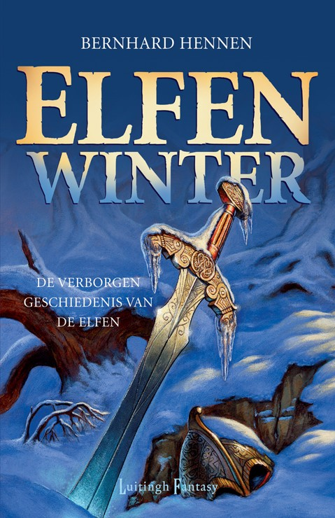 Elfenwinter Hennen