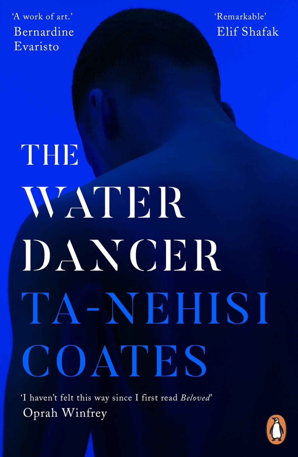 The Water Dancer Tanehisi Coates