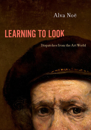 Learning To Look Dispatches From The Art World Alva No