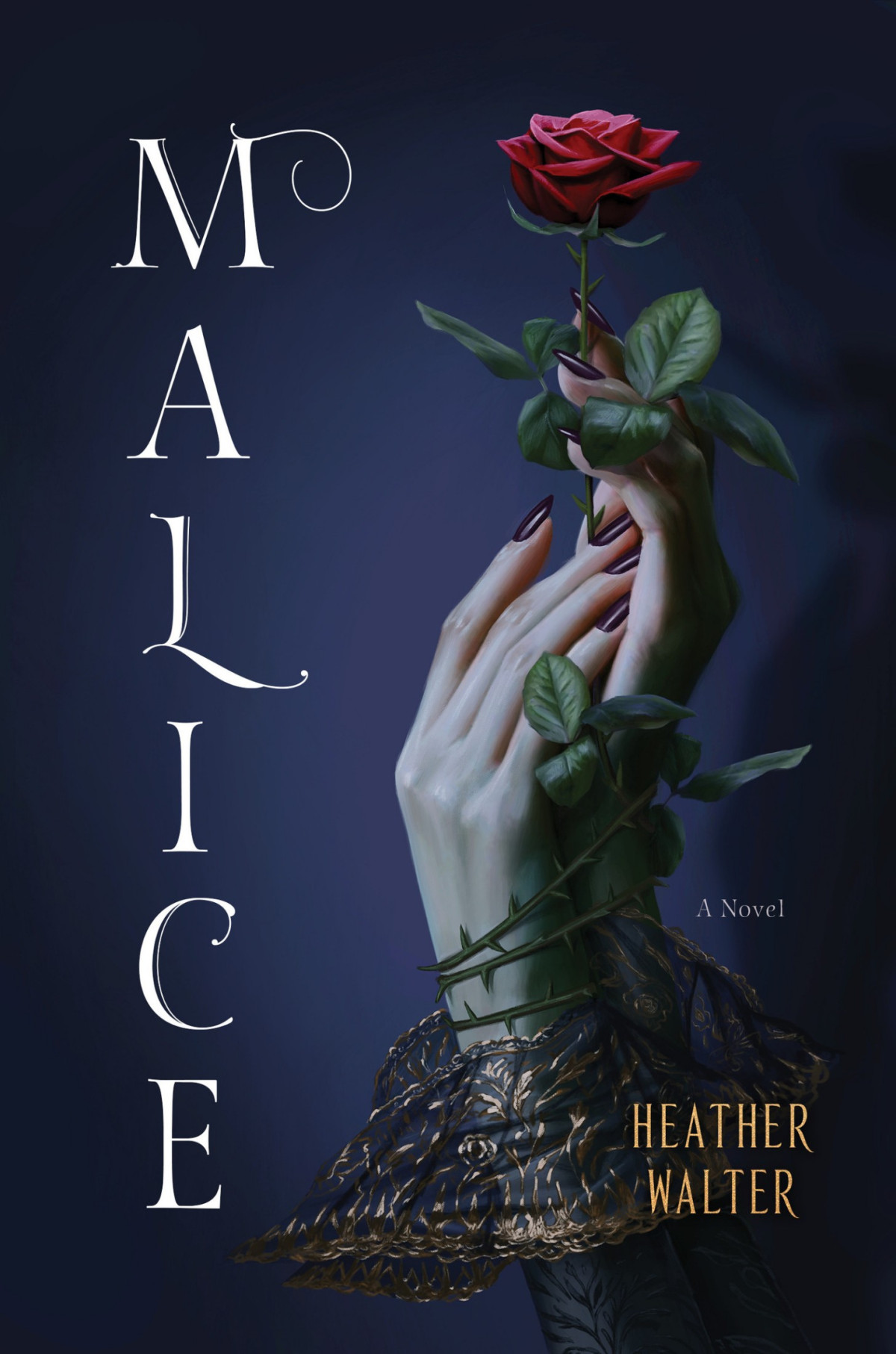 Malice Heather Walter