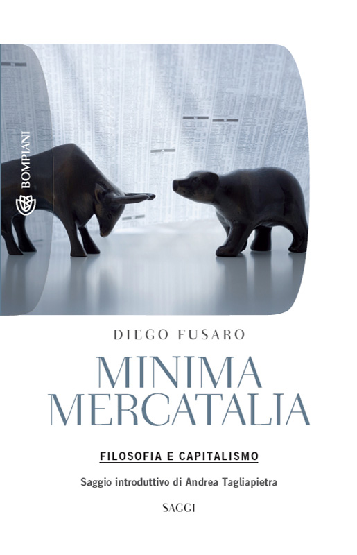 Minima Mercatalia Diego Fusaro