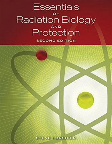 Essentials Of Radiation Biology And Protection 2nd Edition Steve Forshier