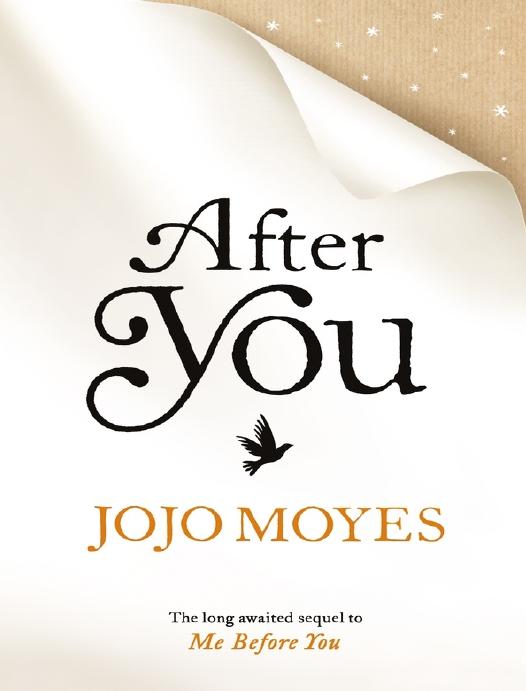 After You Jojo Moyes