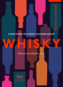 Everything You Need To Know About Whisky Nick Morgan The Whisky Exchange