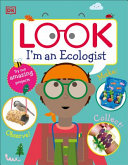 Look Im An Ecologist Look Im Learning Dk