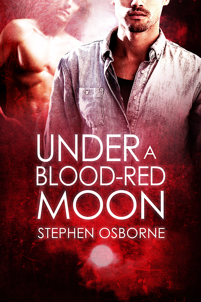 Under A Bloodred Moon Stephen Osborne