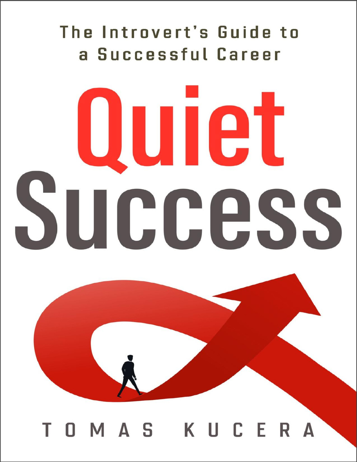 Quiet Success The Introverts Guide To A Successful Career Kucera