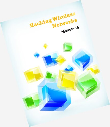 Ceh V8 Module 1516 Eccouncil