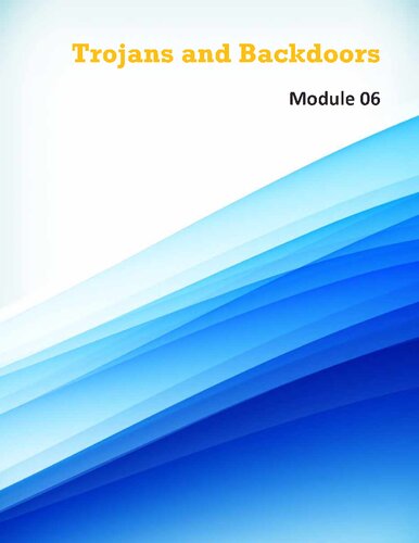 Ceh V8 Module 68 Eccouncil