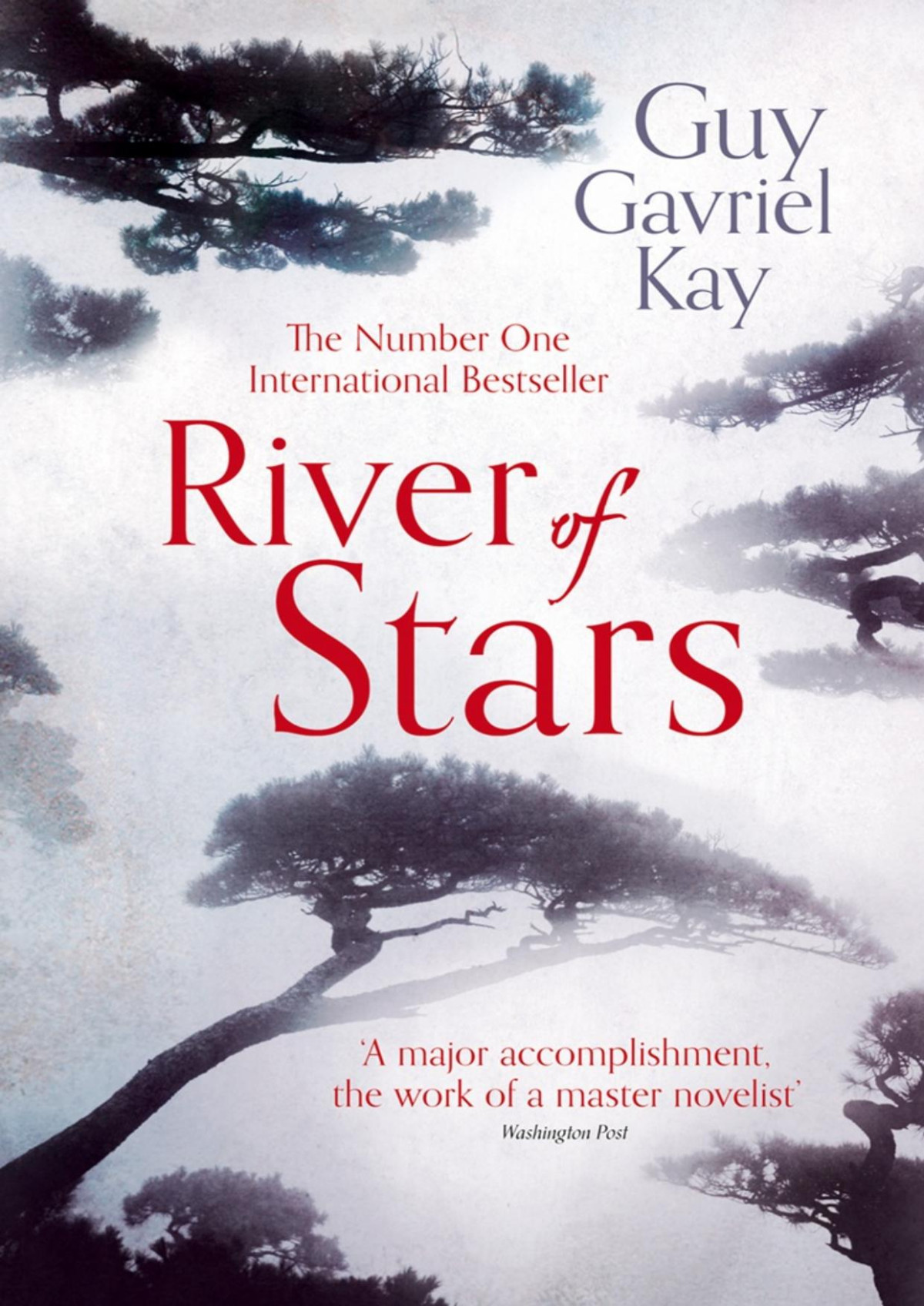 River Of Stars Guy Gavriel Kay