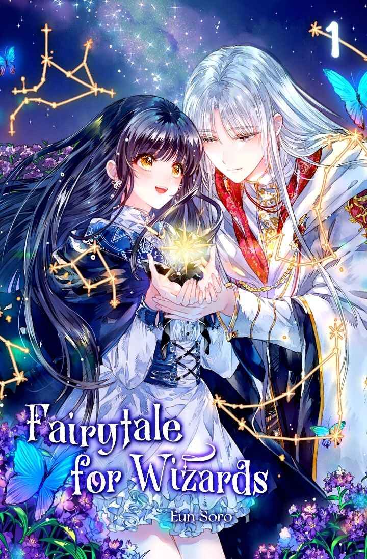 Fairytale For Wizards 1 Soro Eun
