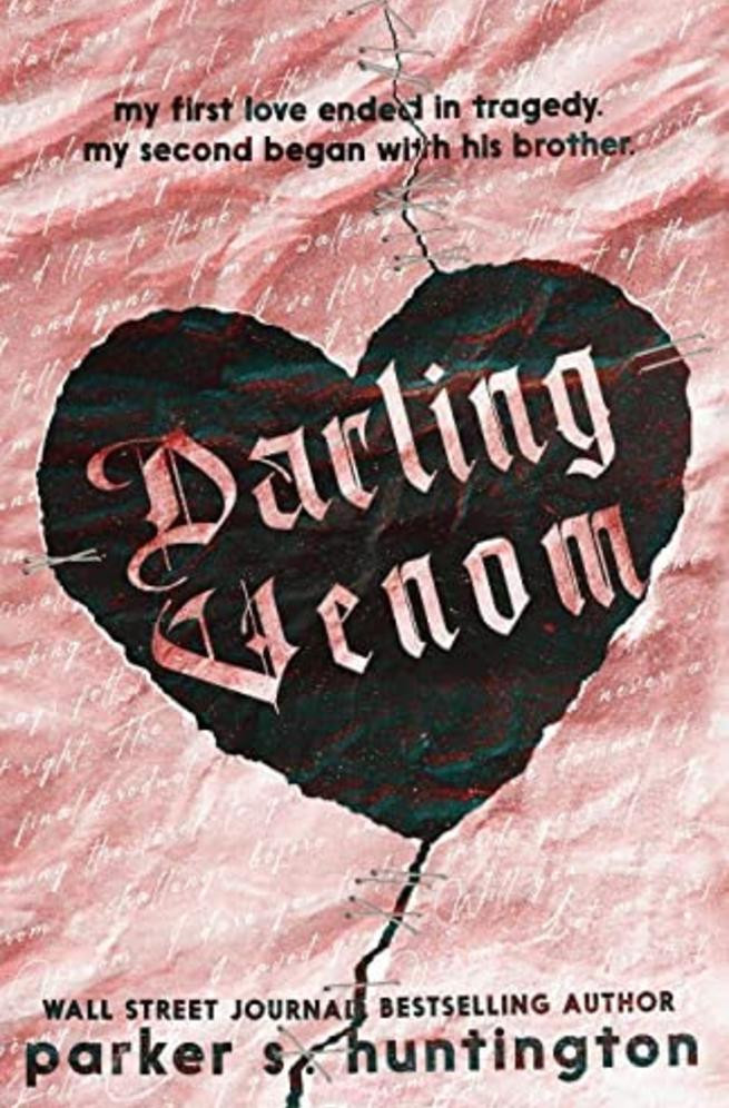 Darling Venom Huntington Parker S