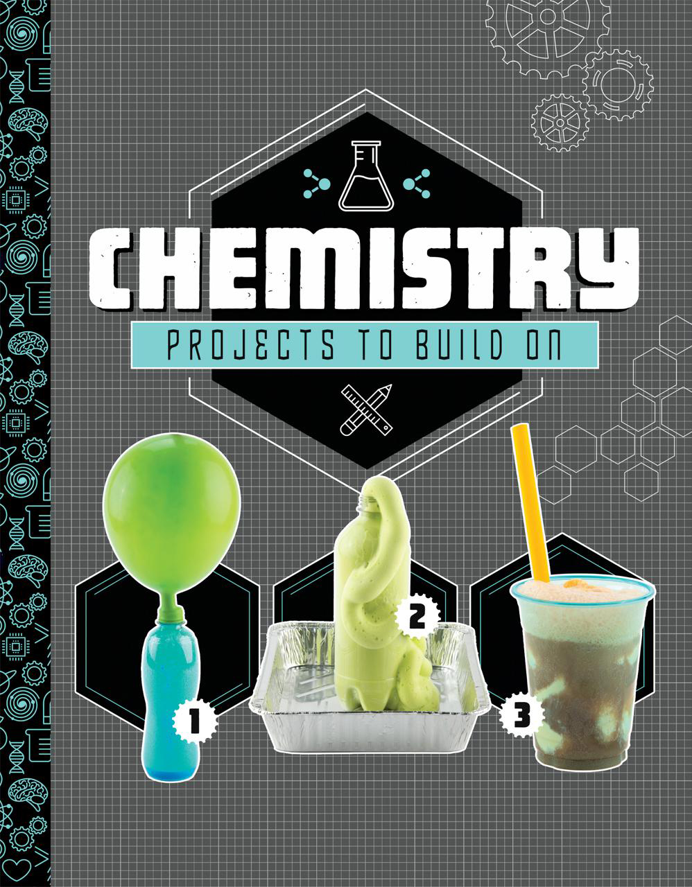 Chemistry Projects To Build On Ventura Marne