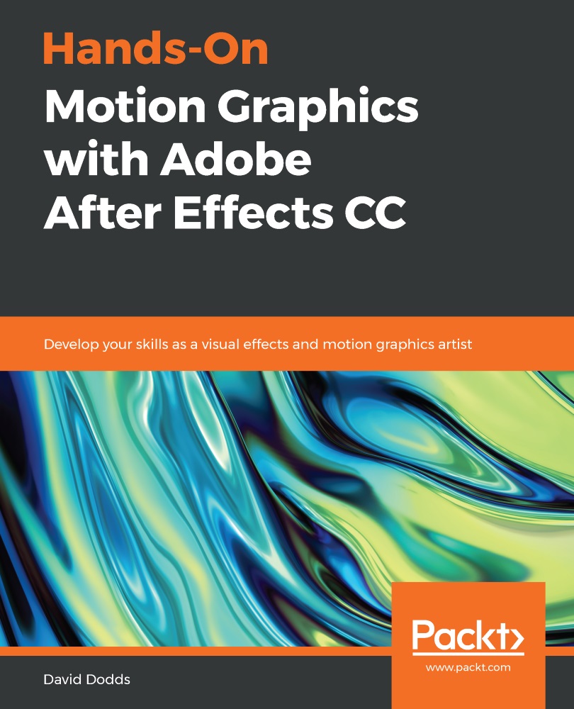 Handson Motion Graphics With Adobe After Effects Cc David Dodds