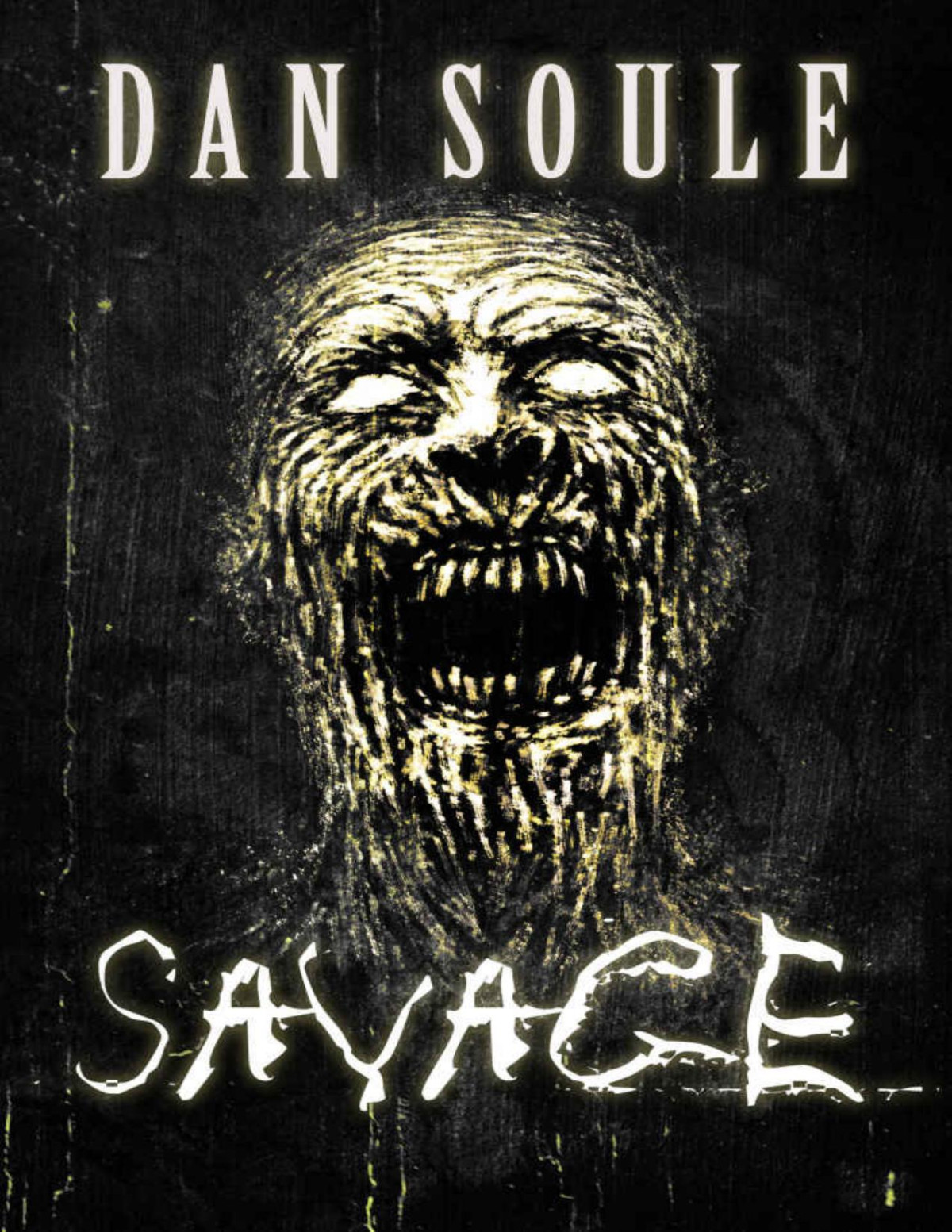 Savage Original Spine Chilling And Absolutely Unmissable Fright Nights Dan Soule