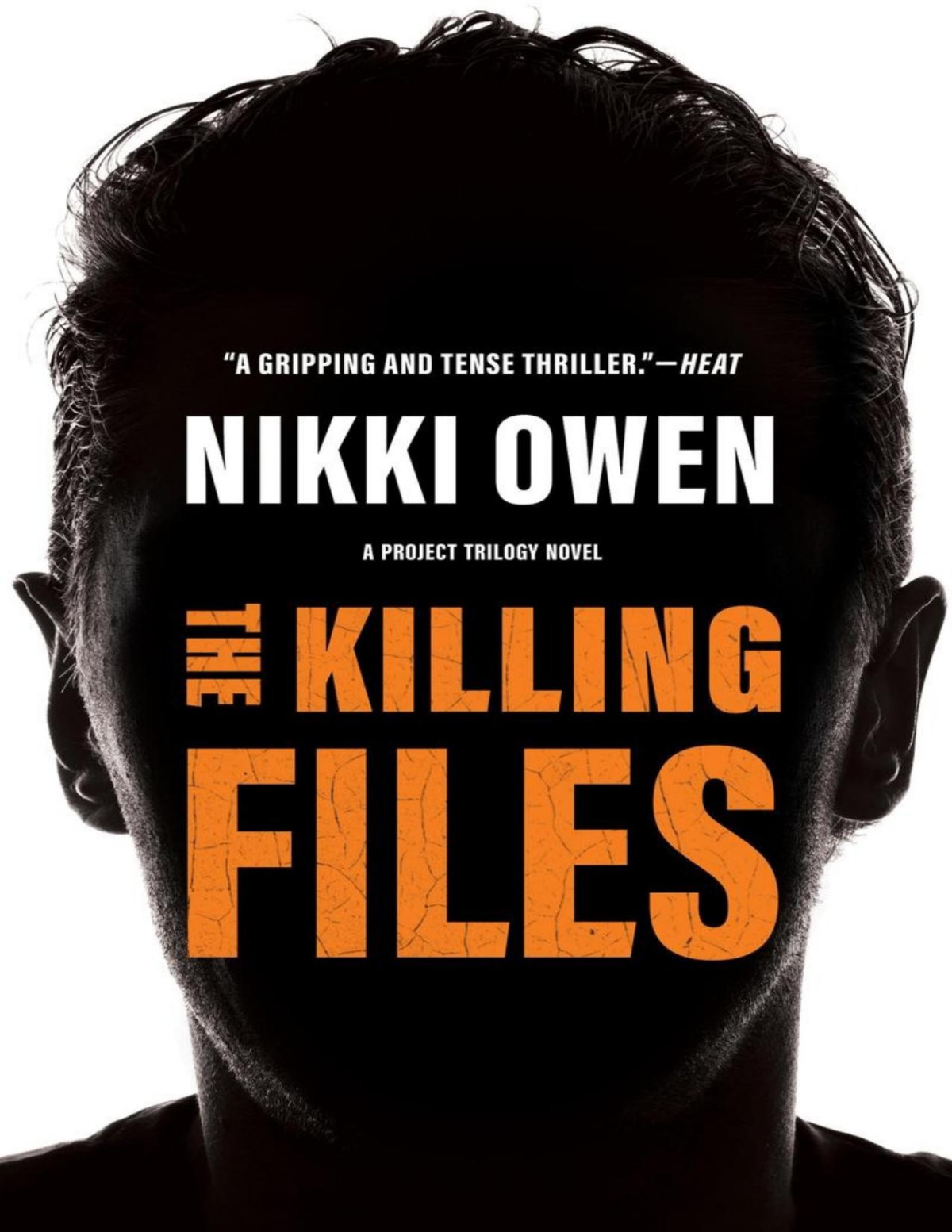 The Killing Files Nikki Owen