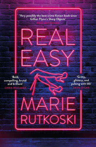 Real Easy Marie Rutkoski