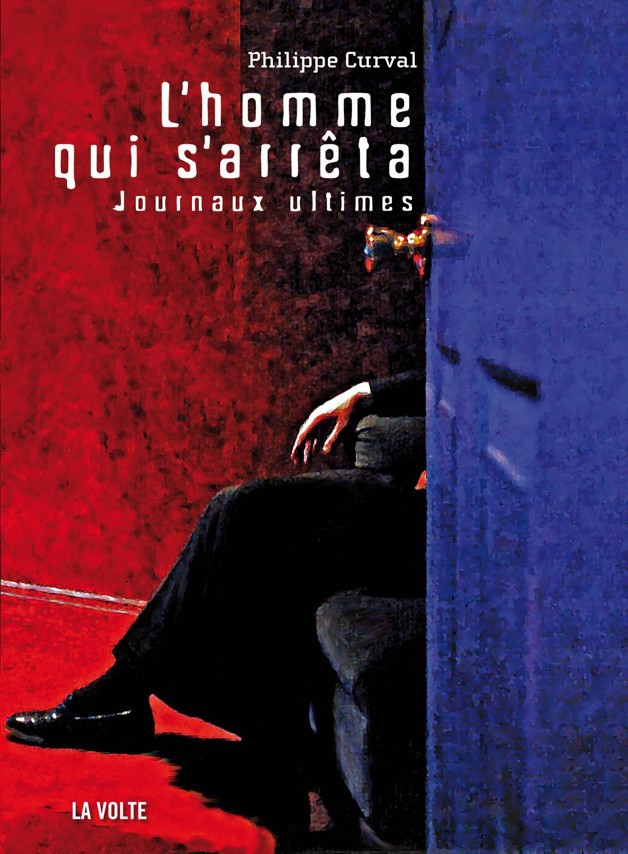 Lhomme Qui Sarreta Curval Philippe