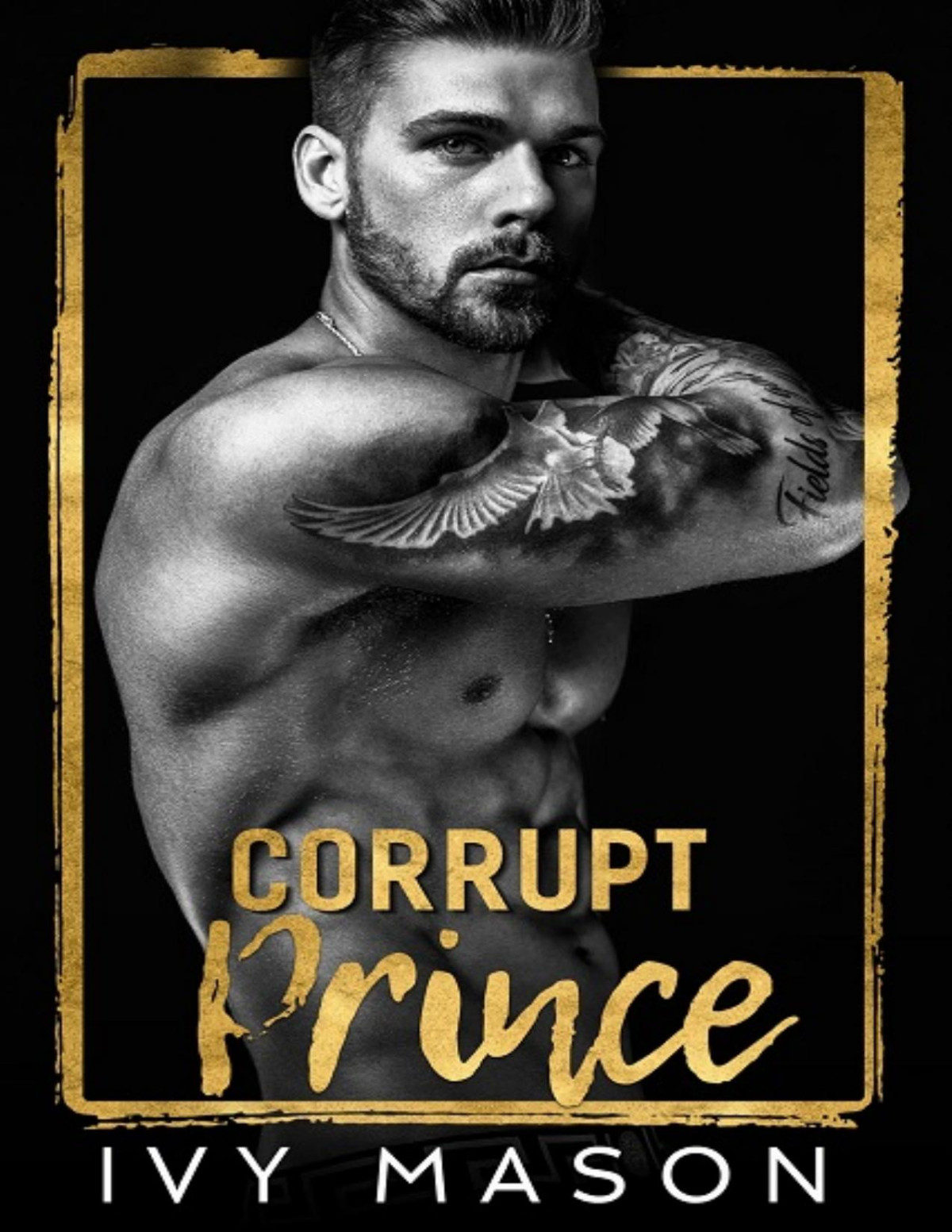 Corrupt Prince Ivy Mason