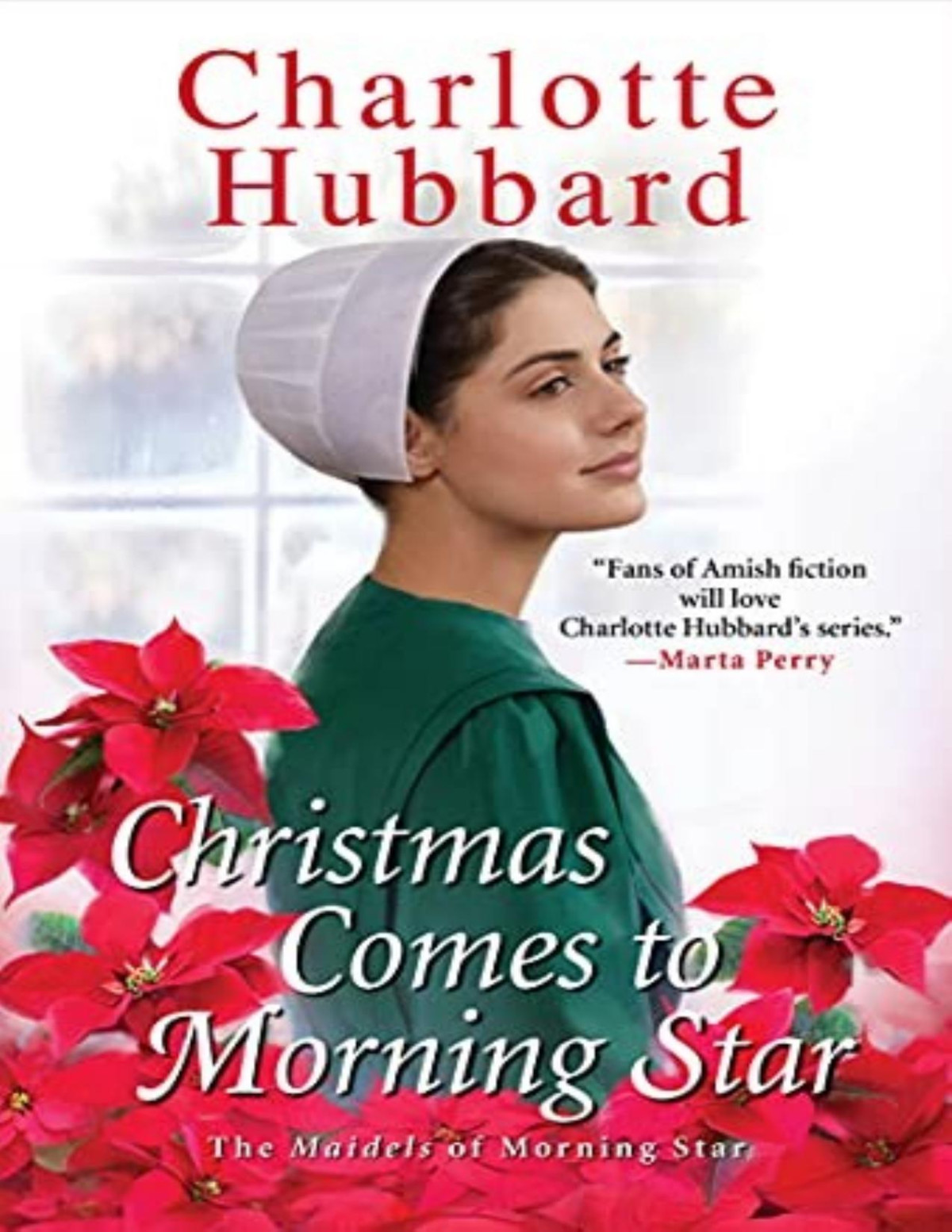 Christmas Comes To Morning Star Charlotte Hubbard