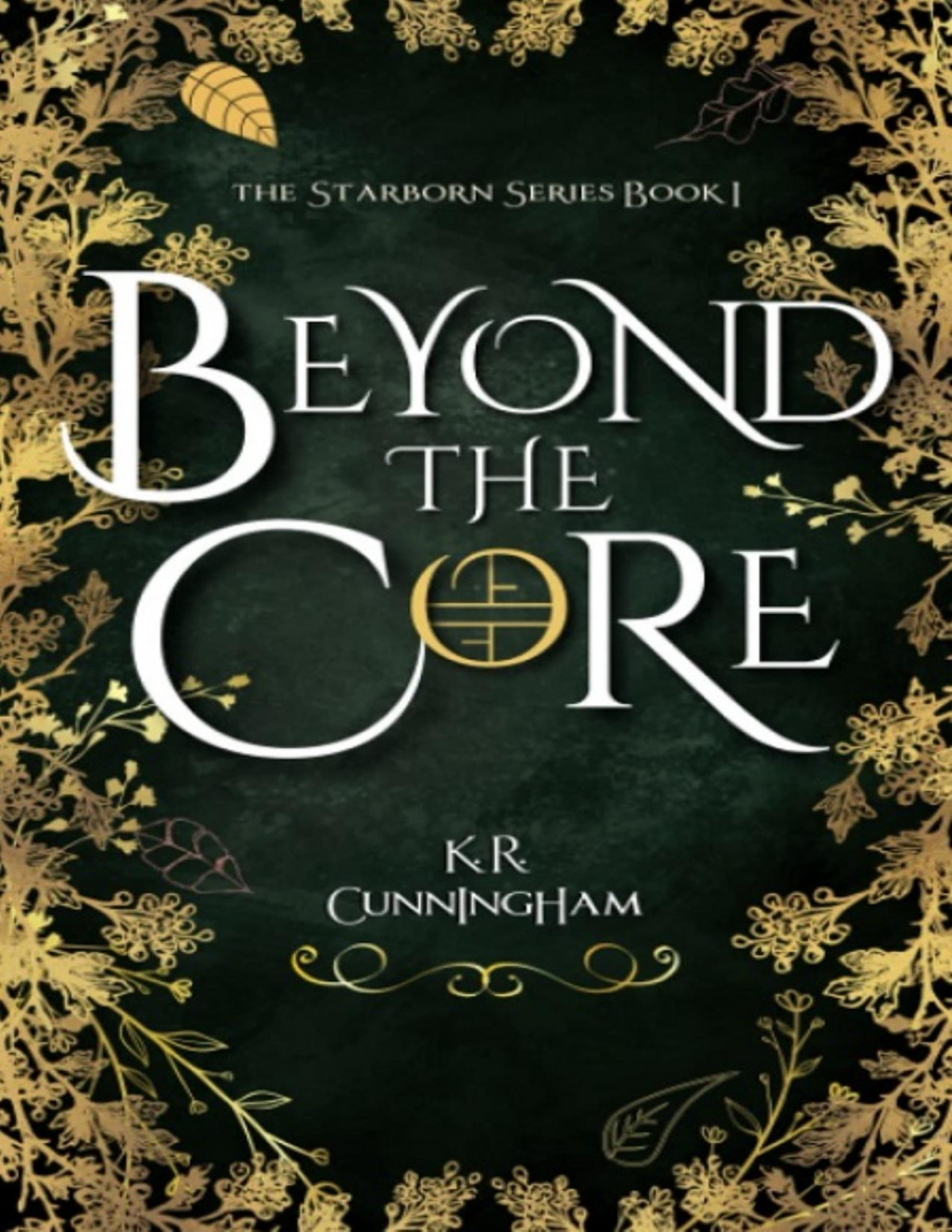 Beyond The Core K R Cunningham