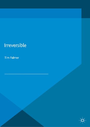 Irreversible Tim Palmer