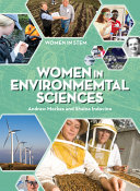 Women In Environmental Sciences Morkes Andrew