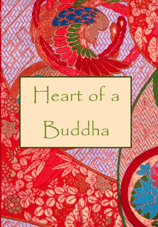 Heart Of A Buddha Shi Wuling Shi Chinkung