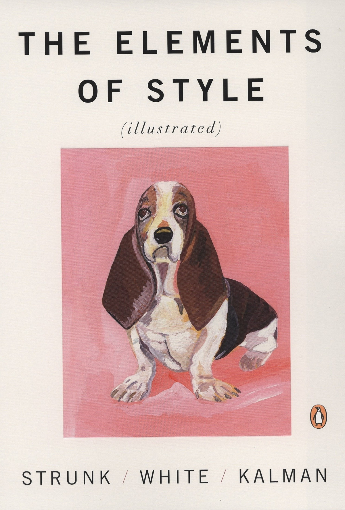The Elements Of Style Illustrated 4th William Strunk Jr Eb White