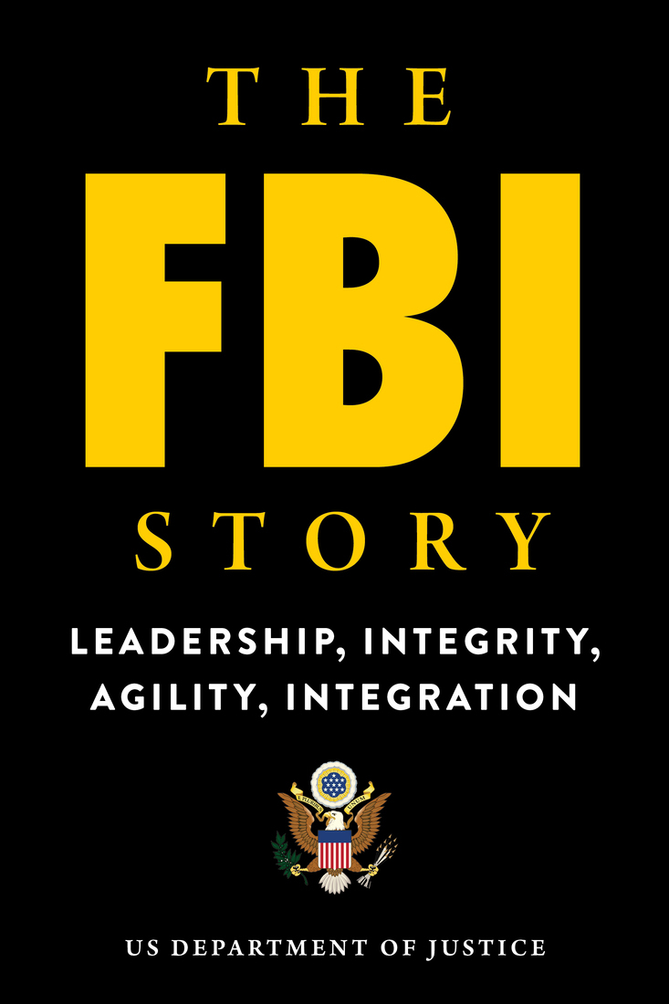 Fbi Story Us Department Of Justice