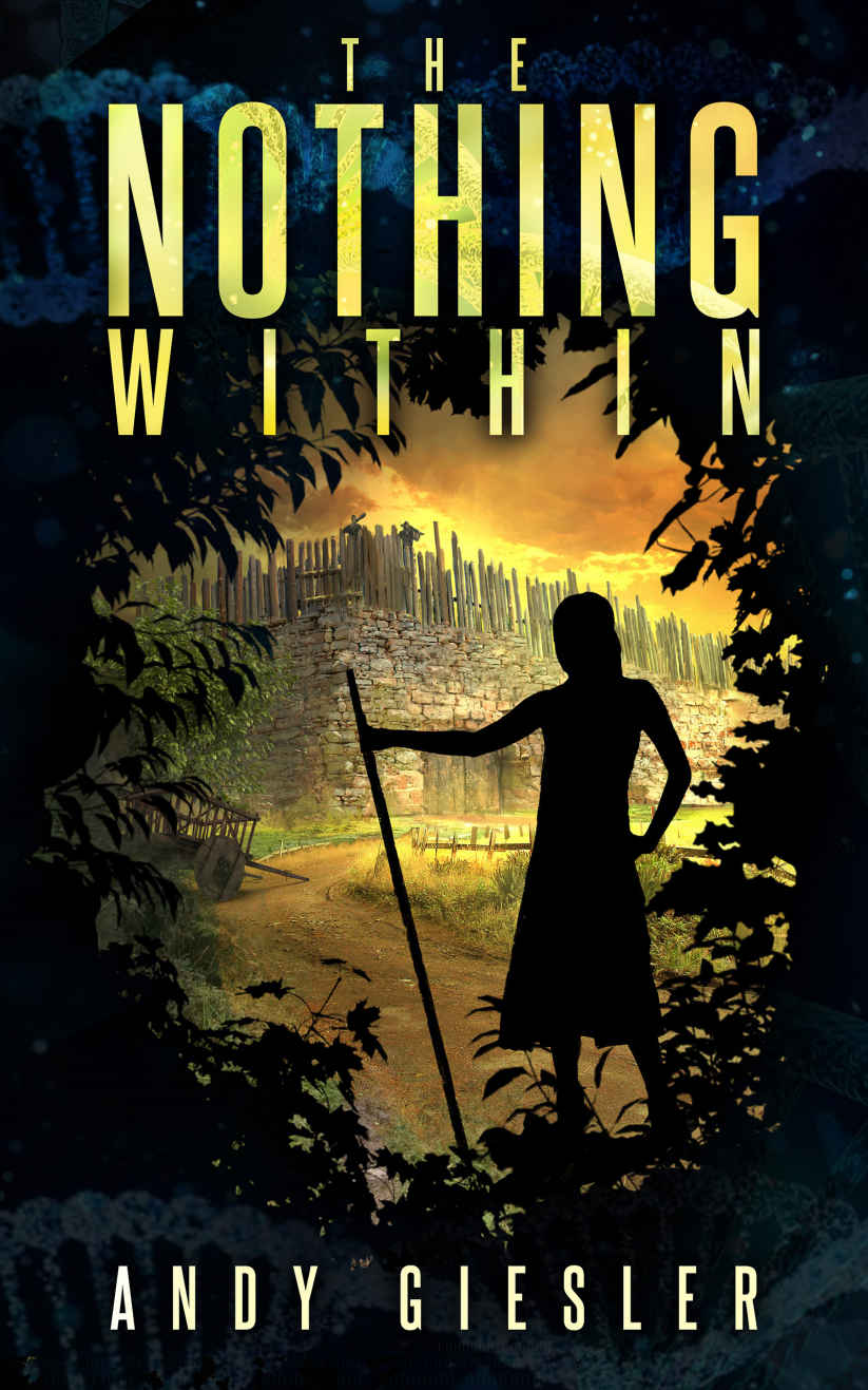 The Nothing Within Andy Giesler