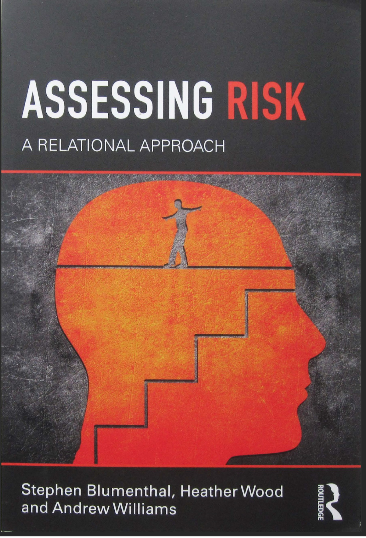 Assessing Risk A Relational Approach 1st Edition Blumenthal