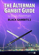 The Alterman Gambit Guide 1st Edition Boris Alterman