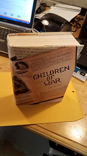 Children Of War Diaries 19411945 Tatyana Kuznetsova Andrew Bromfield Rose France Anthony Hippisley